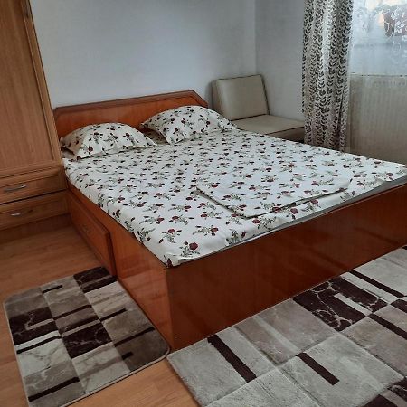 Casa Lica Daire Căciulata Dış mekan fotoğraf