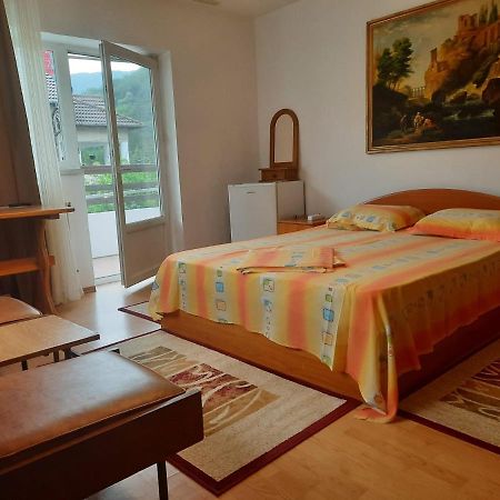 Casa Lica Daire Căciulata Dış mekan fotoğraf