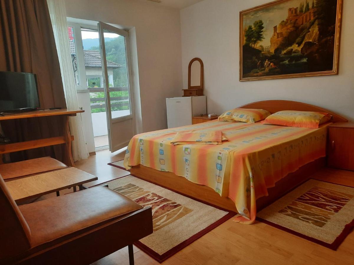Casa Lica Daire Căciulata Dış mekan fotoğraf
